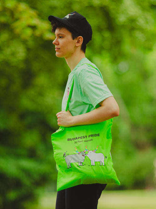#Pride2026 vászontáska